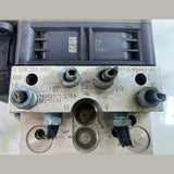 BMW ABS-Pumpe 6850068 BMW 5er F07 GT Gran Turismo und BMW 7er F01 F02