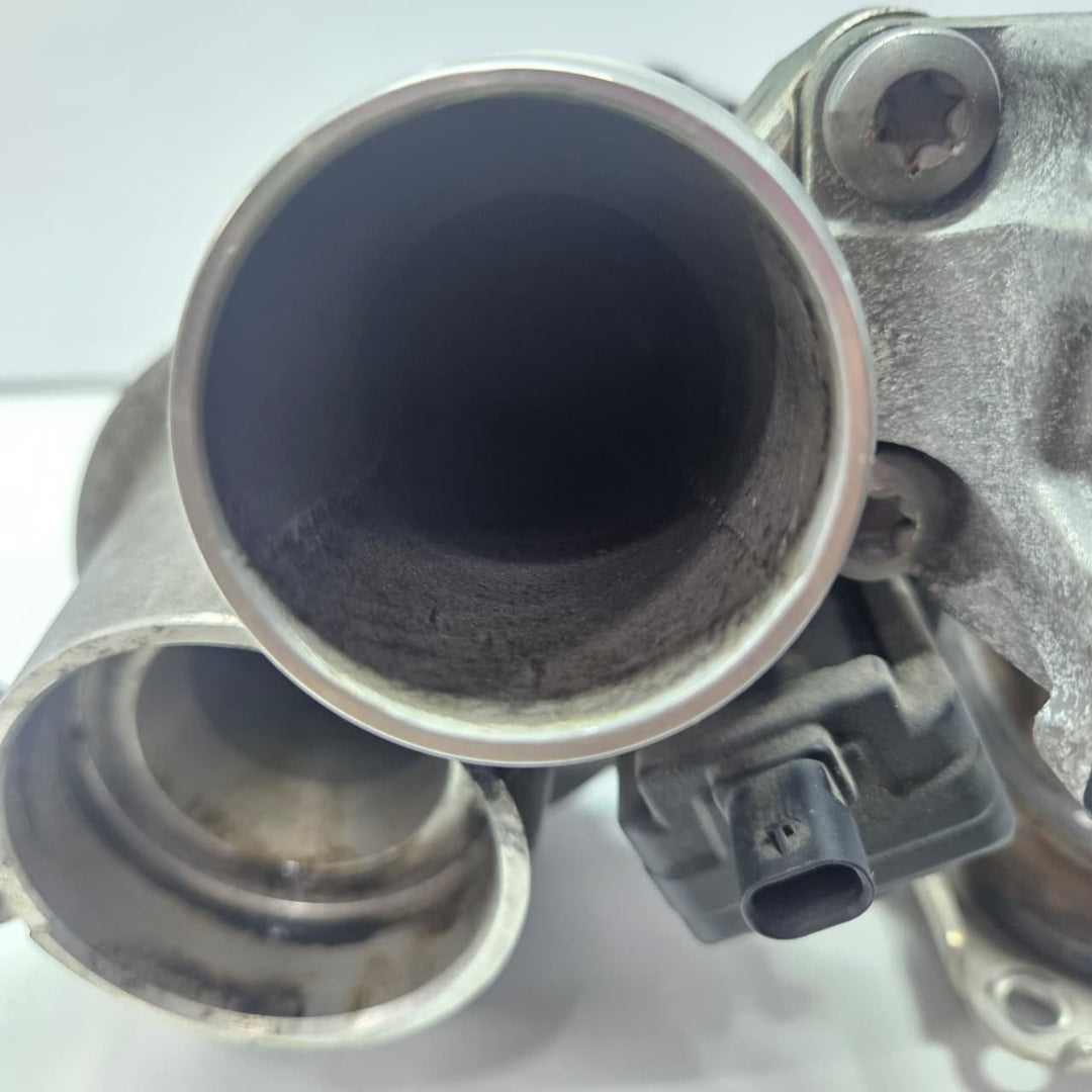 7634486-2012-2016 BMW X1 X2 F30 328i 2.0L N20 Engine Turbocharger OEM