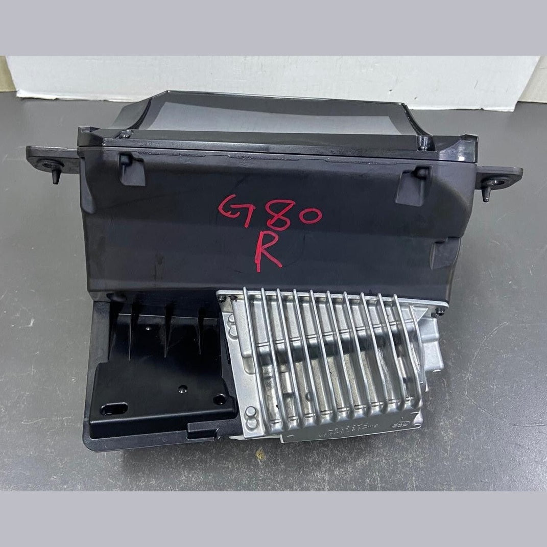 OEM Display Head Up BMW G20 G21 G80Dashboard Car System Screen Projector 9442013
