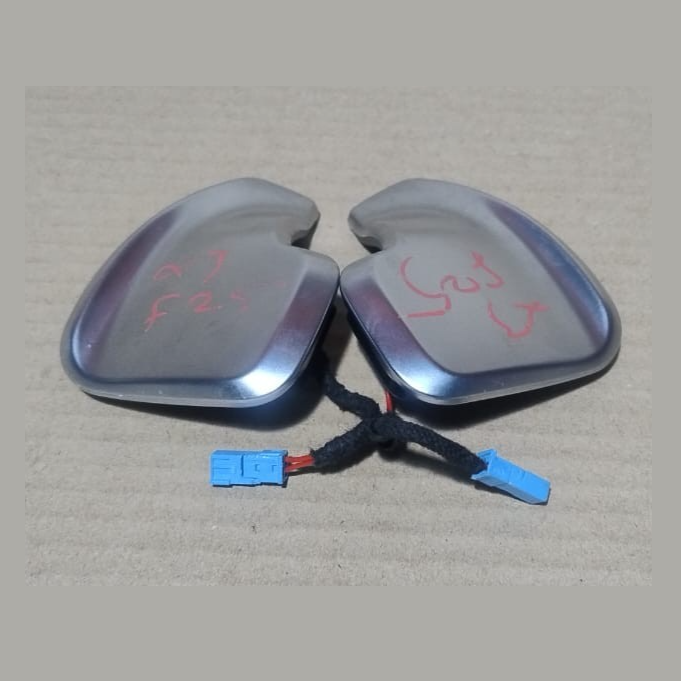 BMW X1 F25 STEERING SHIFTER WHEEL PADDLES - 9242983