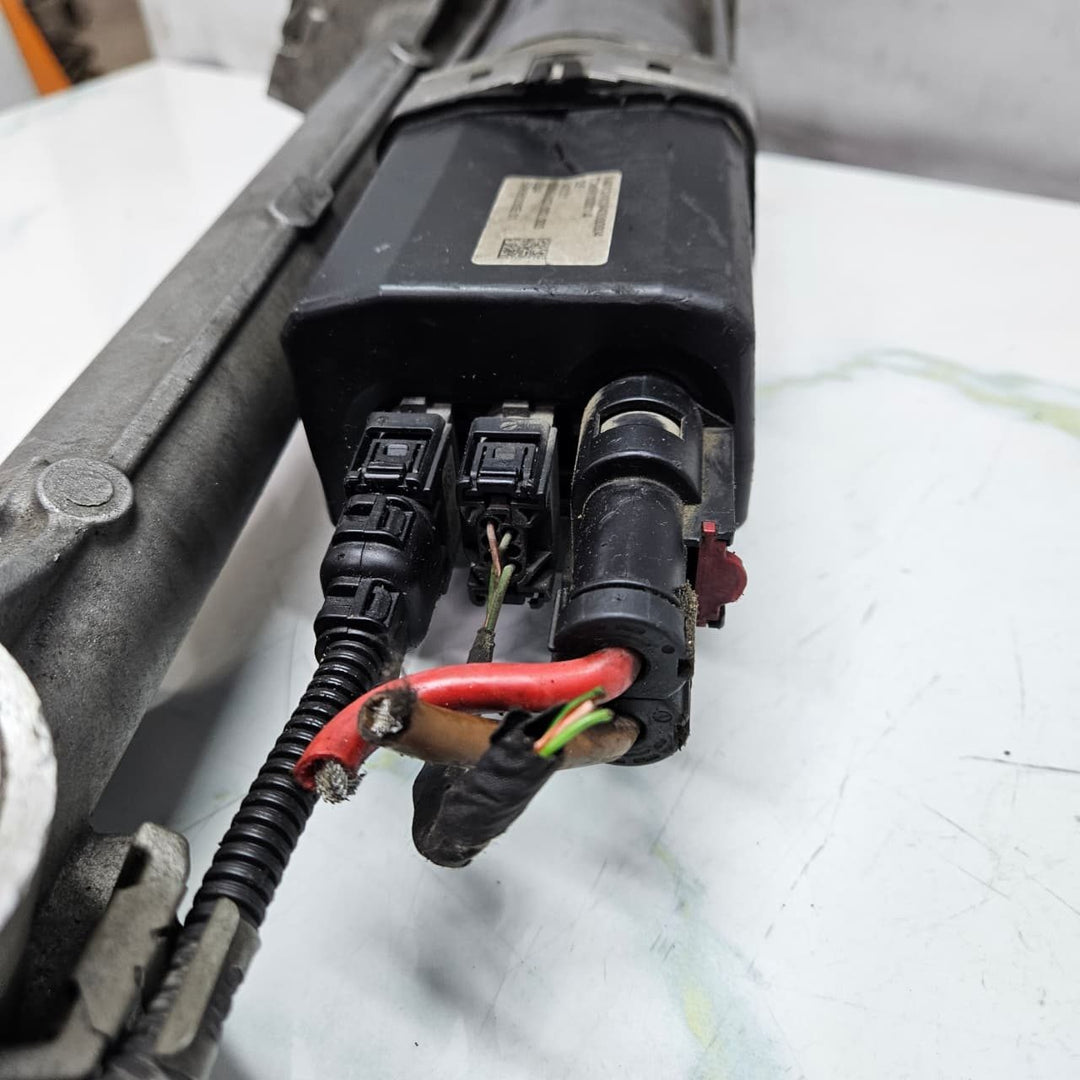 2016-2020 BMW 1 3 4 Series F20 F22 F30 420i Power Steering Rack RHD 6868884 OEM