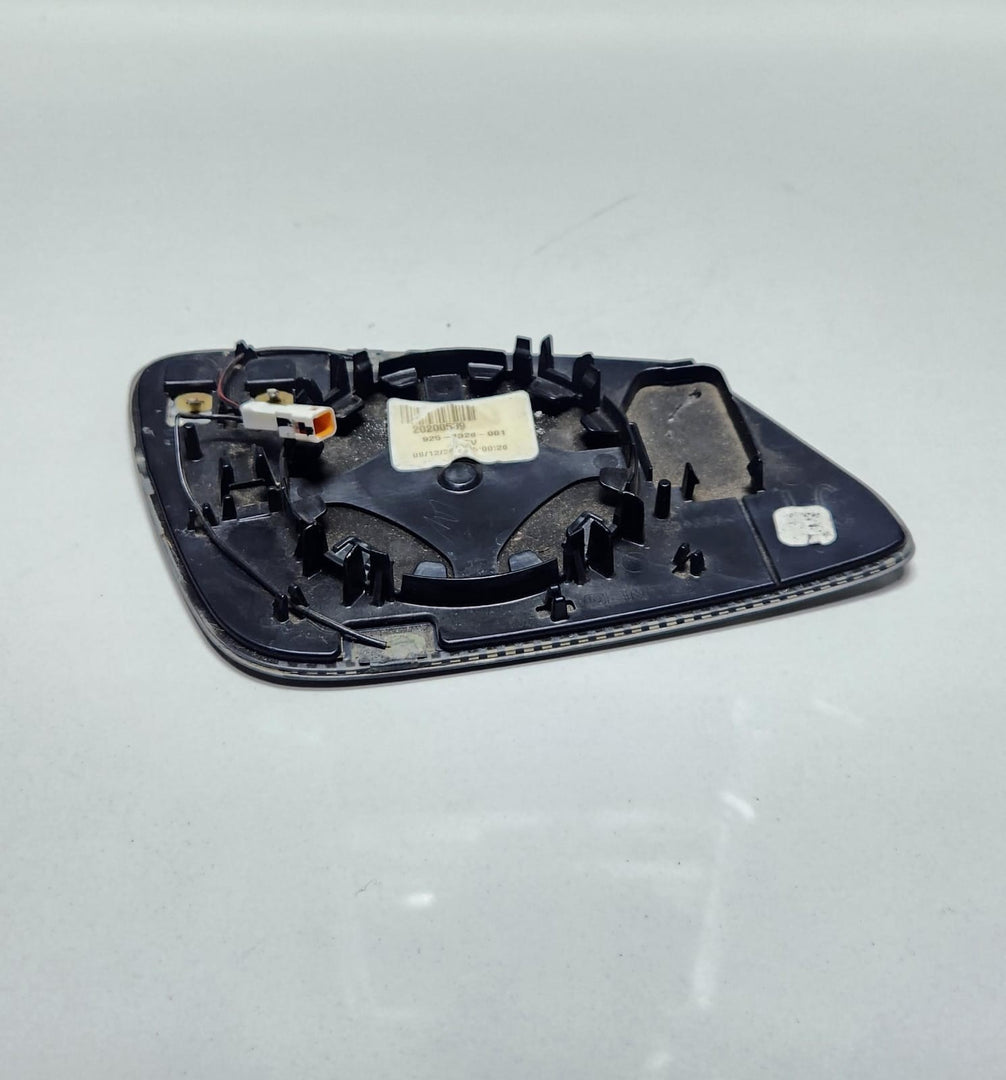 2011-2019 BMW 3 Series Left Outside Mirror Glass 20200539 F30 F31 F20 F21 RHD