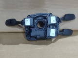 BMW E90 E92 E93 328I FRONT STEERING COLUMN SWITCH UNIT OEM -  9123049