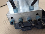 2011-2016 BMW F10 F11 5 Series 528i ABS Pump DSC Hydraulic Control Unit 6868329