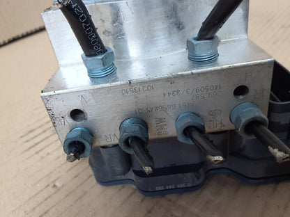 2011-2016 BMW F10 F11 5 Series 528i ABS Pump DSC Hydraulic Control Unit 6868329