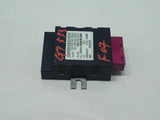 7276384-2011-2014 BMW 535i F01 F10 F11 Fuel Pump Control Module OEM
