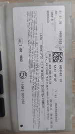 Load image into Gallery viewer, BMW F20 F21 F30 F31 F32 Body Control Comfort Module Unit FEM ECU LR01 9868383