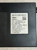 Load image into Gallery viewer, 2011-2016 BMW 5' F10 F11 535i Communication Telematics Control Module 9293243