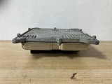 BMW F10 520I  X3 N20 ENGINE CONTROL UNIT DME ECU SET +CAS4 CA+ KEY - 7635714