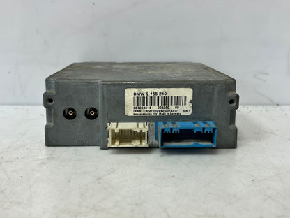2006 BMW 750i Video CONTROL Module 9165210 OEM