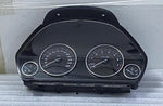 قم بتحميل الصورة إلى عارض الصور، OEM BMW F30 F31 F32 F33 INSTRUMENT SPEEDOMETER CLUSTER 9311396