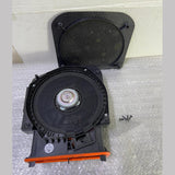 OEM BMW F44 Front Right Subwoofer Central Bass Speaker 7927998