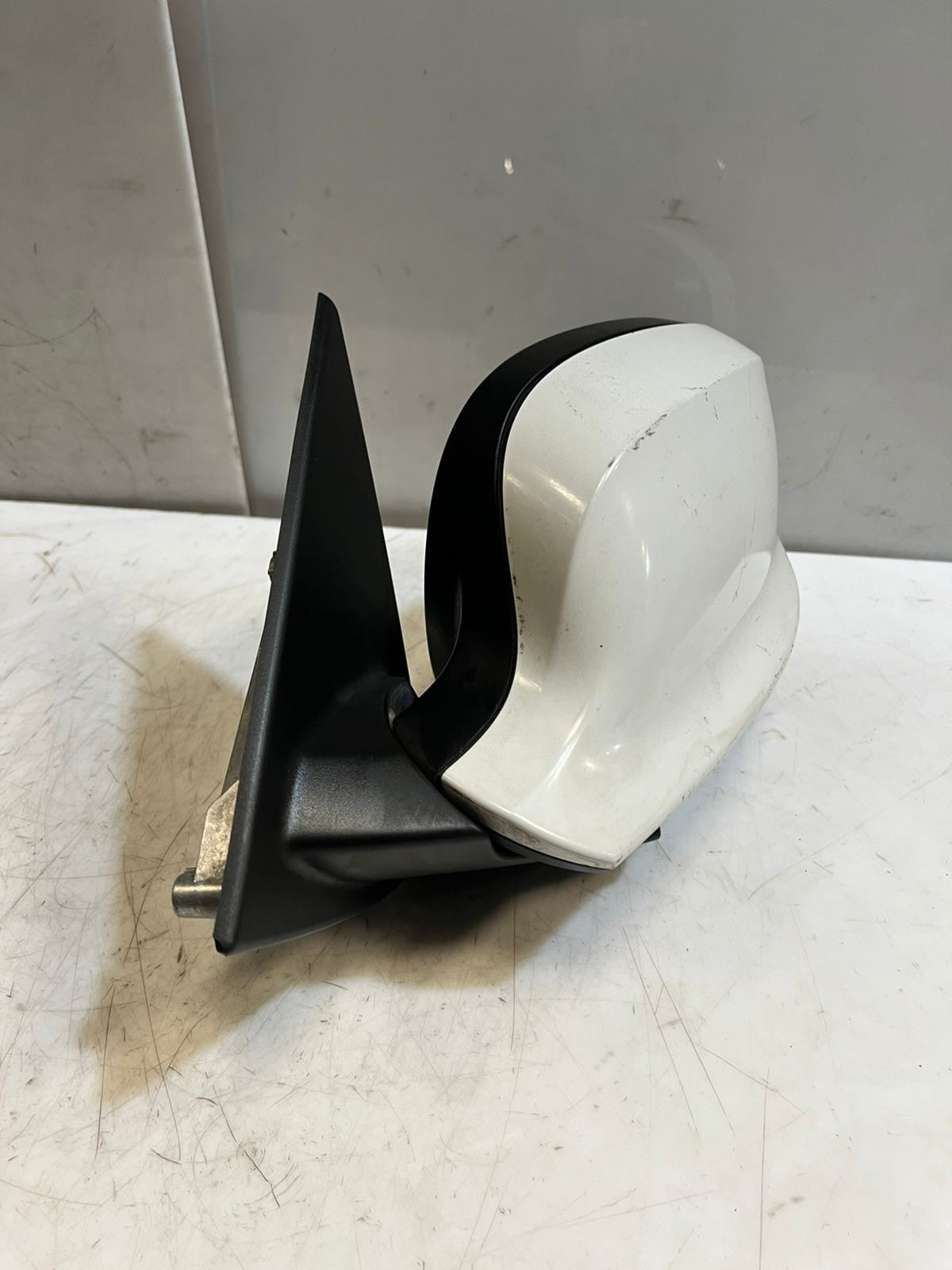 2010-2012 BMW X1 E84 M-Sport LEFT AND RIGHT Wing Mirror 7216398 OEM