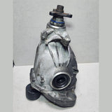 2012 BMW 528i Rear Differential 7584444 F10 528i 535i and F06 F12 650i R 3.23