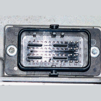 2015-2018 BMW X5 Voltage Converter Inverter 8663249