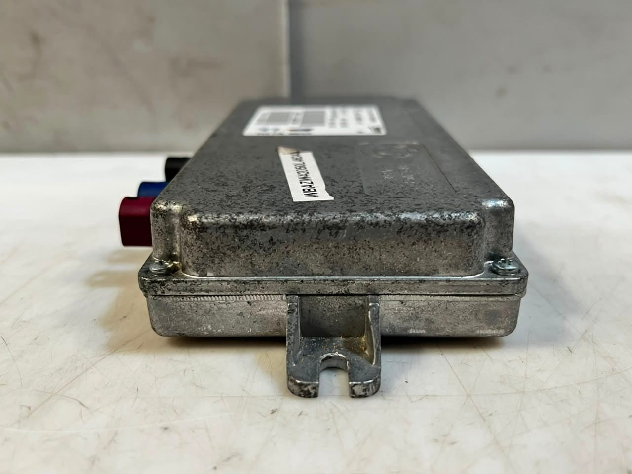 2007-2013 BMW E70 X5 E71 X6 Rear View Camera Control Module 9245516 OEM