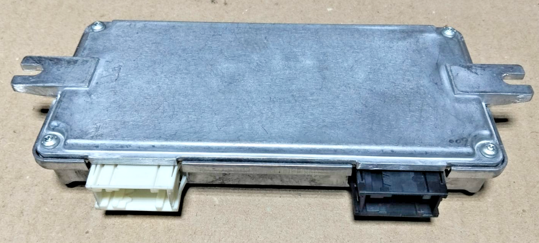 2018 - 2020 BMW G30 5 SER SURROUND VIEW CAMERA CONTROL MODULE UNIT OEM 9874548