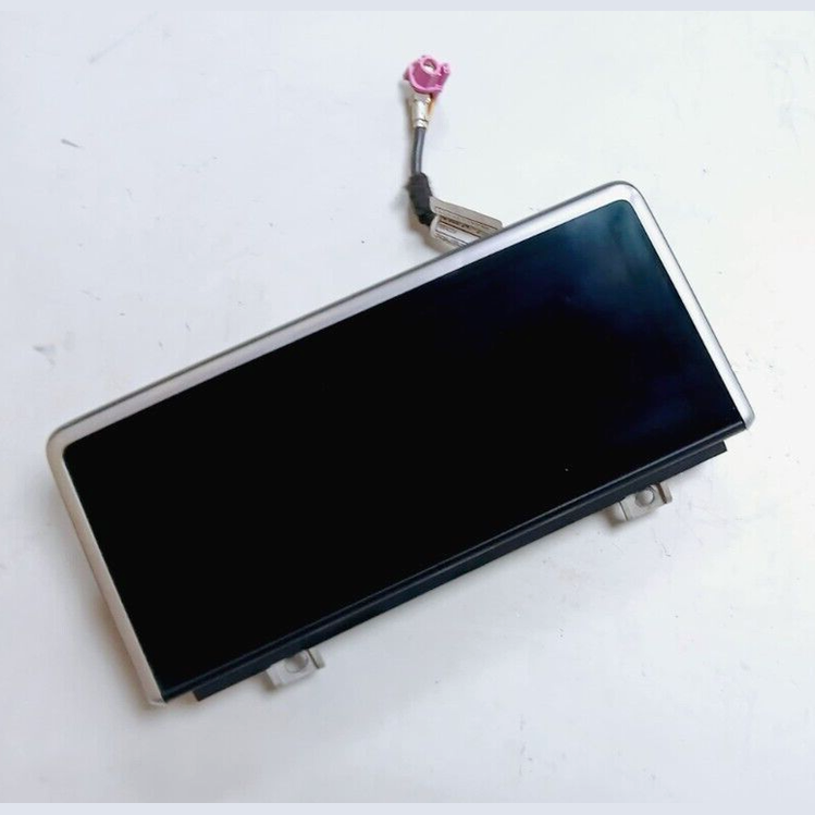 BMW 2er F45 F46 Monitor Zentrales Informationsdisplay 8,8" 9387450