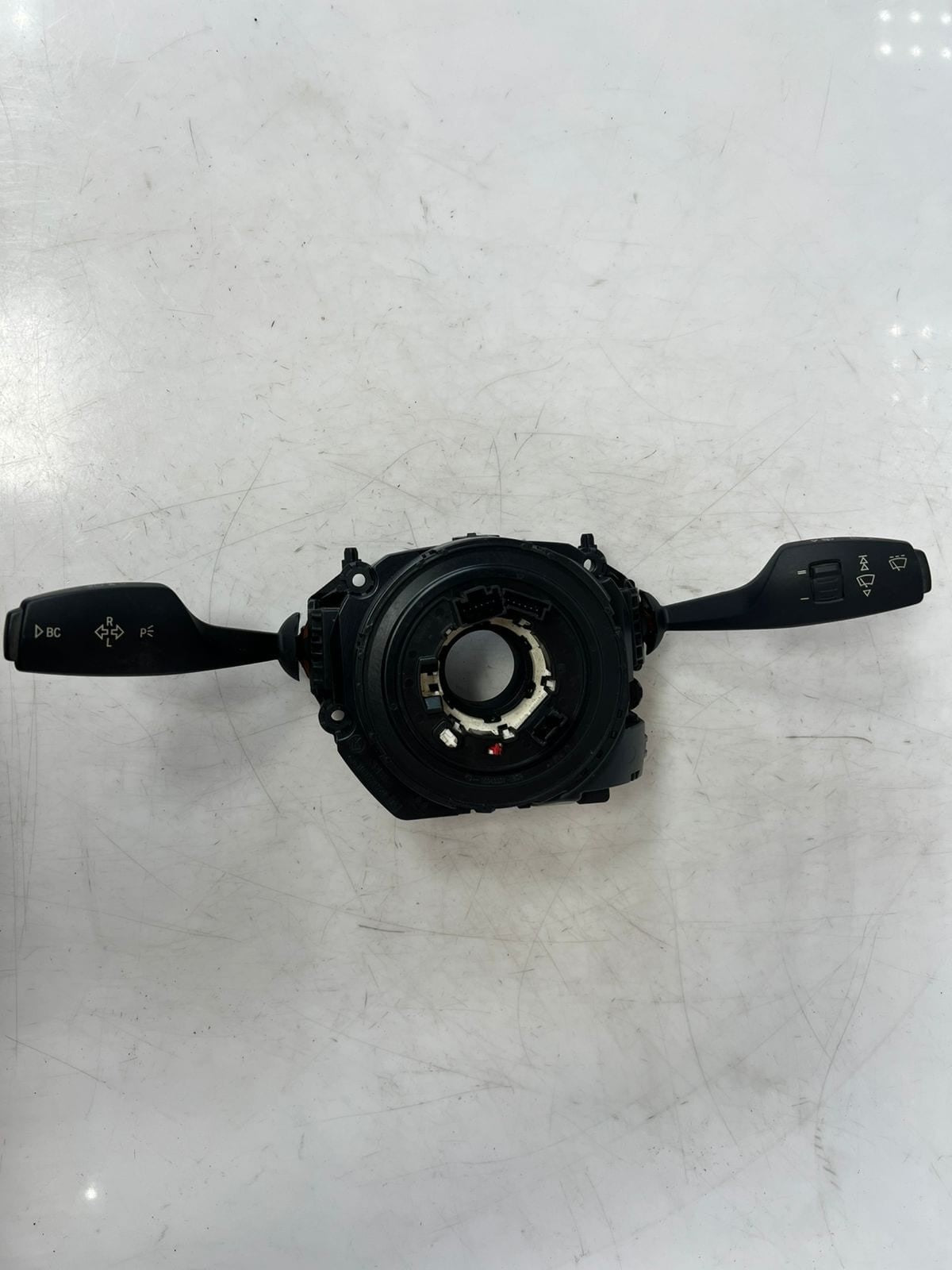 BMW 1 Series F20 F21 and X3 F25 Steering Column Multi-Switch 9242281 OEM
