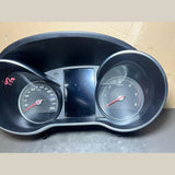 2017-2020 Mercedes-Benz W470 X-Class Instrument Cluster Speedometer A470 9009402
