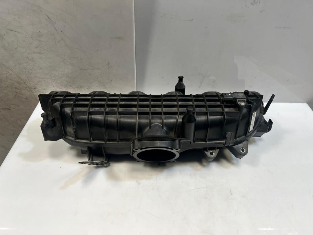 2016-2018 BMW M2 N55 F87 X3 F25 3.0L S55 Engine Intake Manifold 7576911 OEM