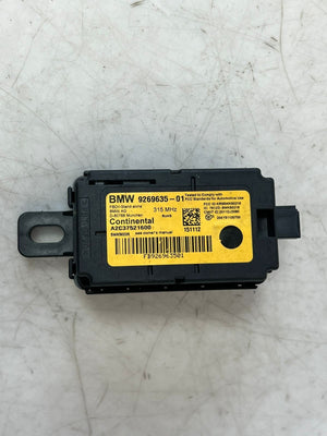 2014-2016 BMW 428i F30 F32 3' 4' Keyless Entry Remote Control Module 9269635 OEM