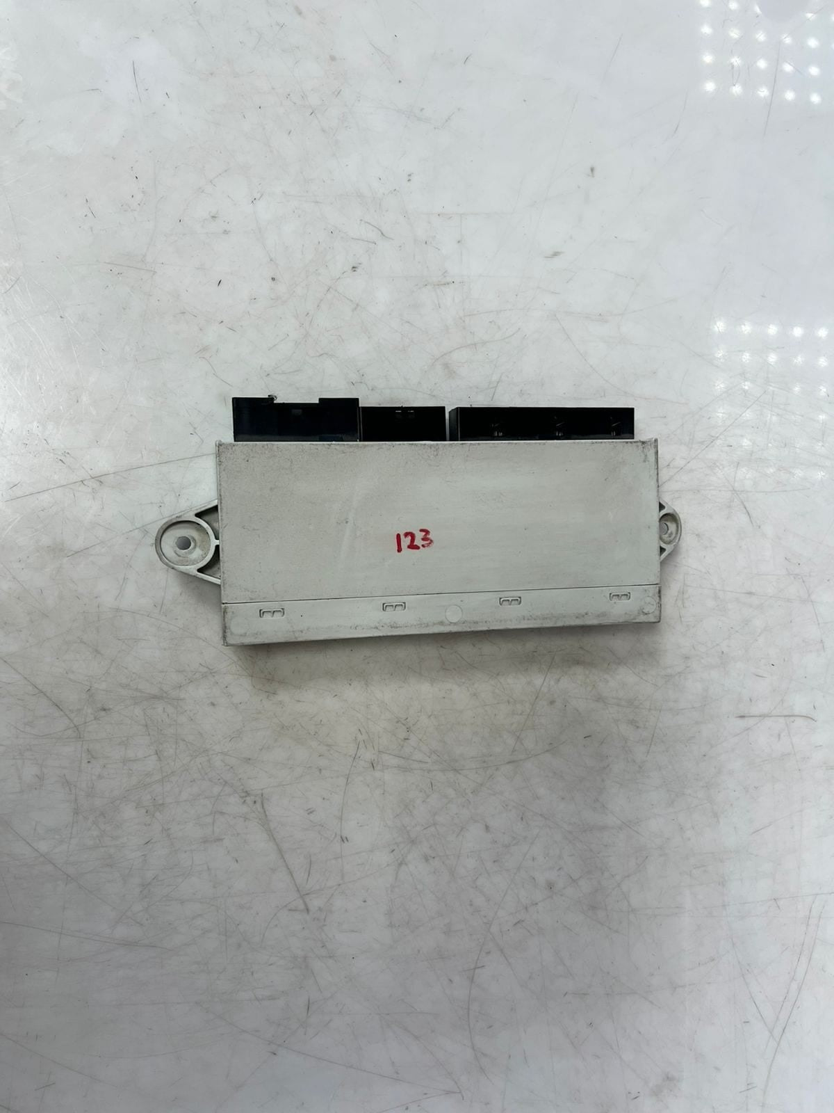 BMW 7 Series E65 E66 Door Control Unit 6947123 OEM