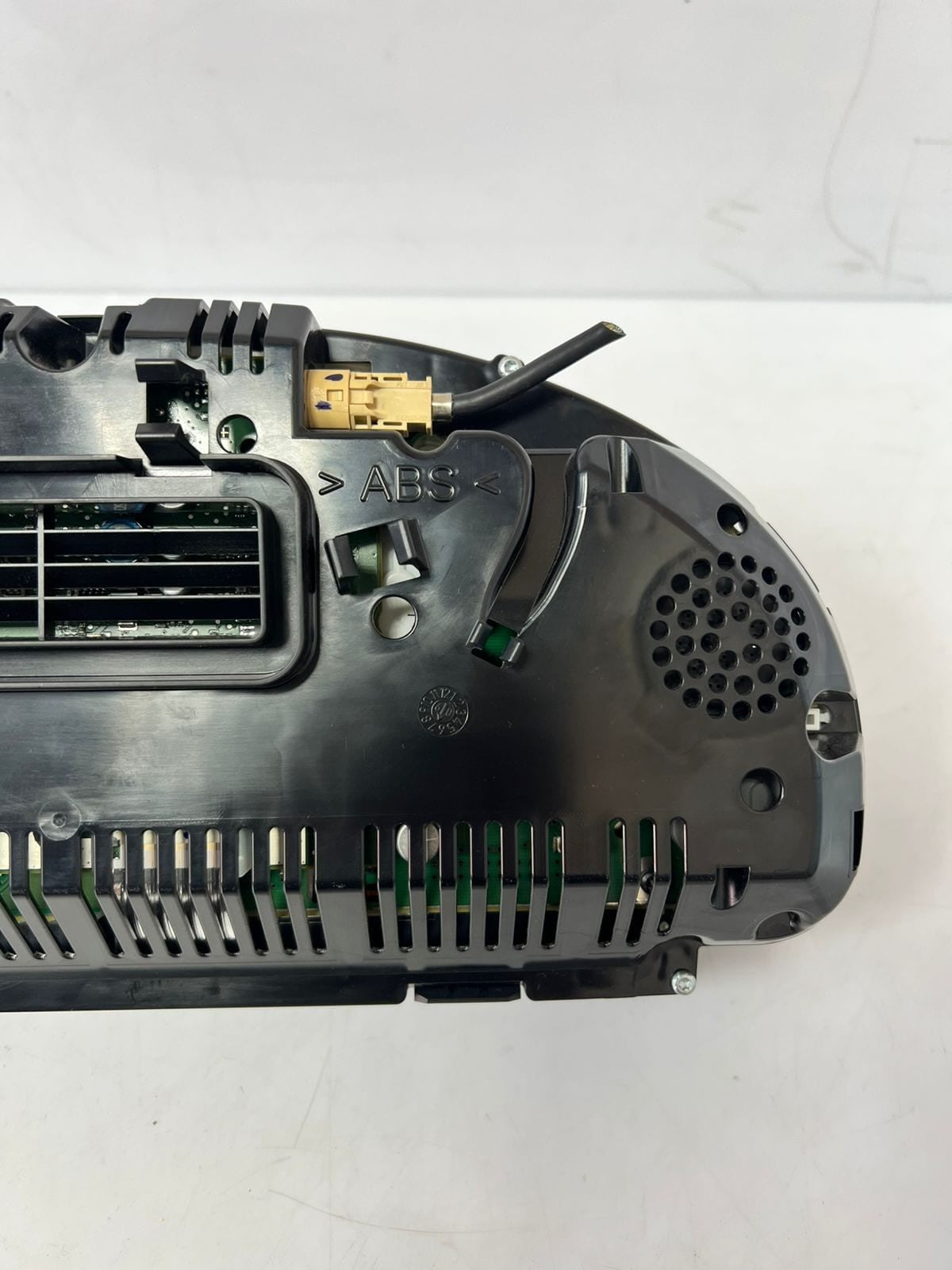 2009-2013 BMW 750i 7 Series F01 F02 F03 F04 4.4L Instrument Cluster 9220794 OEM