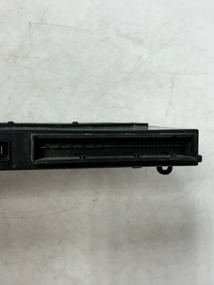 2008-2013 BMW X6 Body Control Module 9286796 X5 E70 and X6 E71