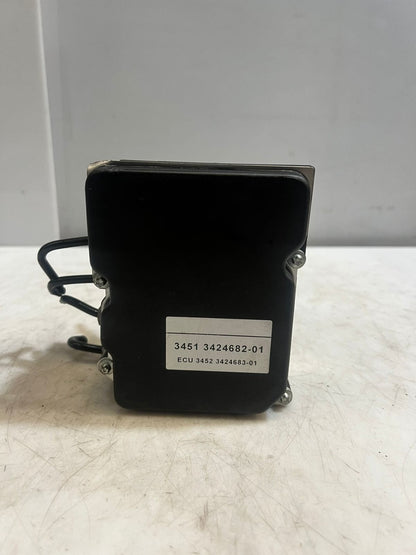 2005-2010 BMW X3 E83 Abs Pump Hydraulic block lock brake 3424682