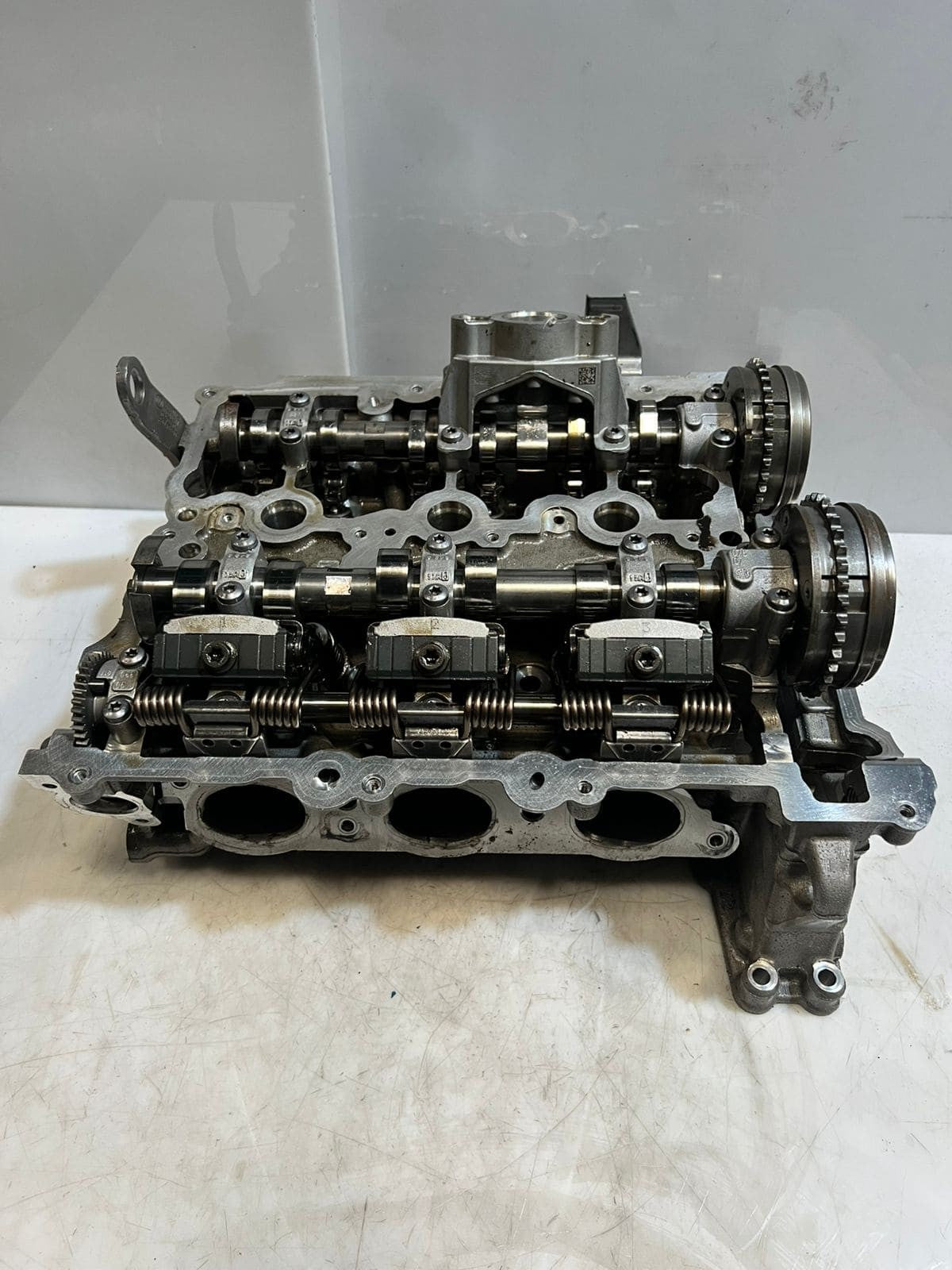 2016 BMW F20 1-Series F20 MINI F56 1.5 TURBO B38B15A Cylinder Head 86266970700