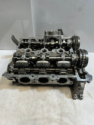 2016 BMW F20 1-Series F20 MINI F56 1.5 TURBO B38B15A Cylinder Head 86266970700