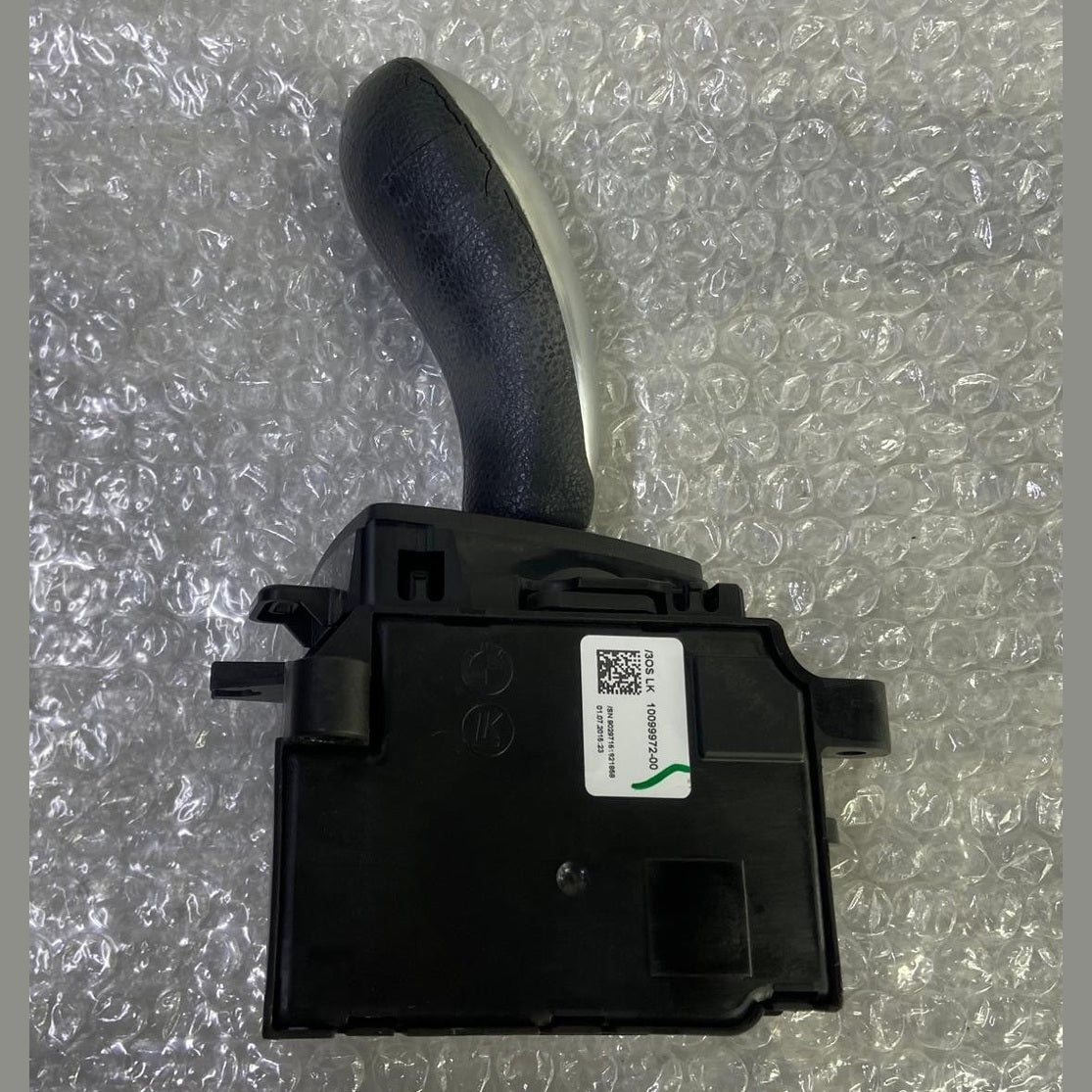 BMW 1 2 3 4 SERIES F20 F22 F30 F32 F36 AUTOMATIC GEAR SELECTOR SHIFTER 9296897