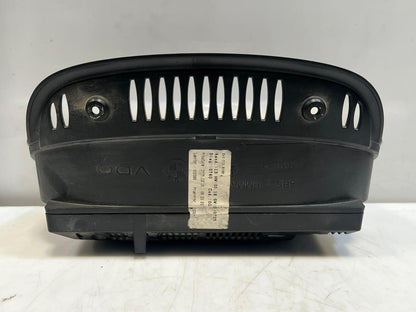 BMW 5 Series E60 E61 Navigation DIGITAL Display BOARD Monitor 6973546 OEM