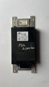 2015–2018 BMW X4 Telematik-Steuergerät Modul 9389663 F26 X5 F15 X6 F16