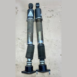 2013-2016 Mercedes W218 CLS Front And Rear Left & Right Shock Strut Absorber Set