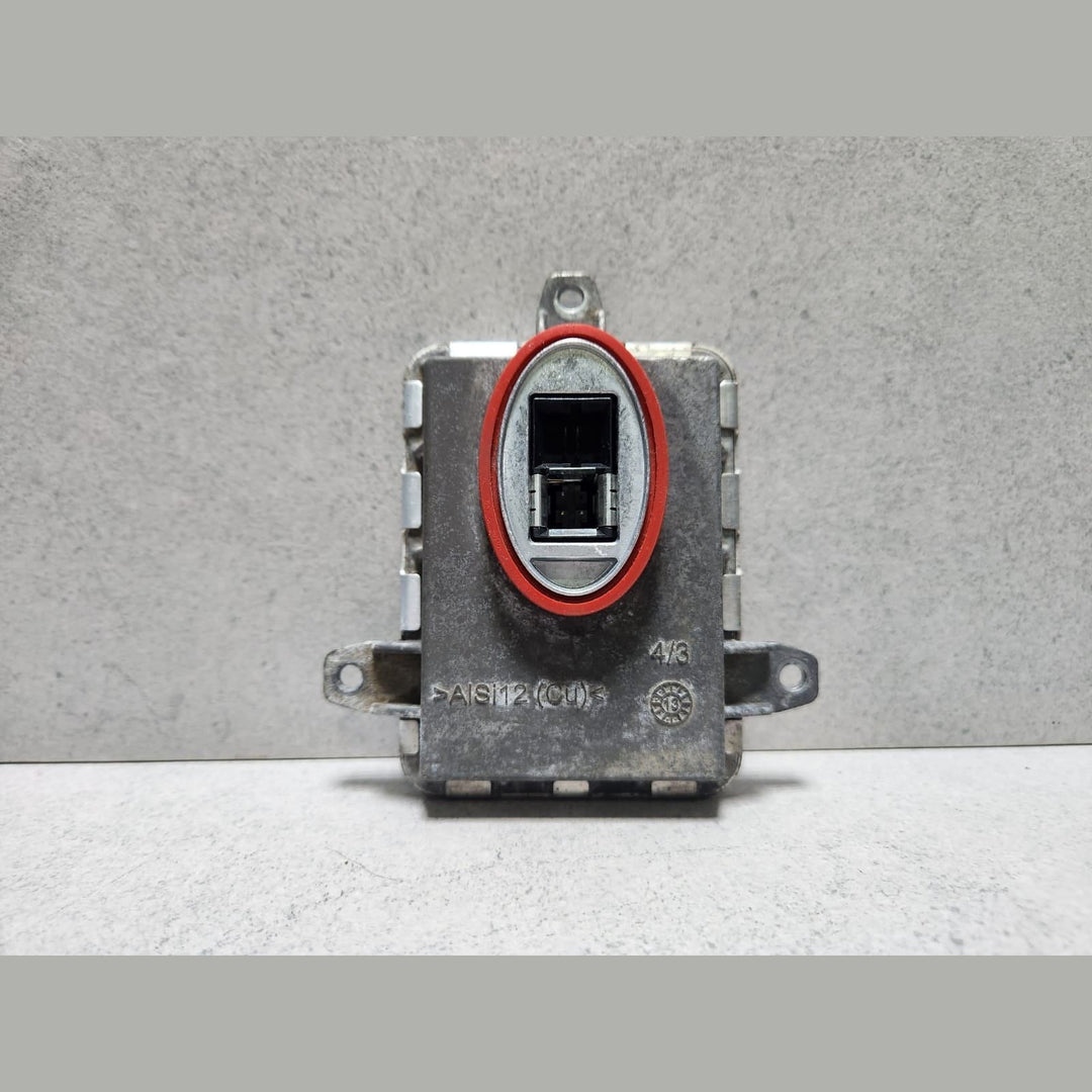 2012-2015 BMW X3 Xenon Headlight Ballast Control Unit 7356250 X5,3 Series E93 