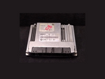 Load image into Gallery viewer, BMW 3 SERIES E46 1.6 PETROL ENGINE CONTROL UNIT ECU MODULE ONLY - 7512354
