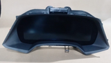 BMW 5ER G30 G31 MGU TACHO KOMBIINSTRUMENT COCKPIT LCI HUD 5A07ED1
