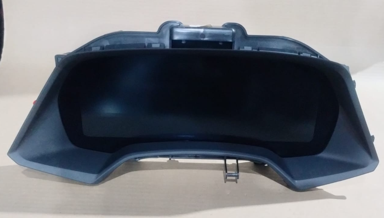 BMW 5 SERIES G30 G31 MGU SPEEDOMETER CLUSTER COCKPIT LCI HUD 5A07ED1