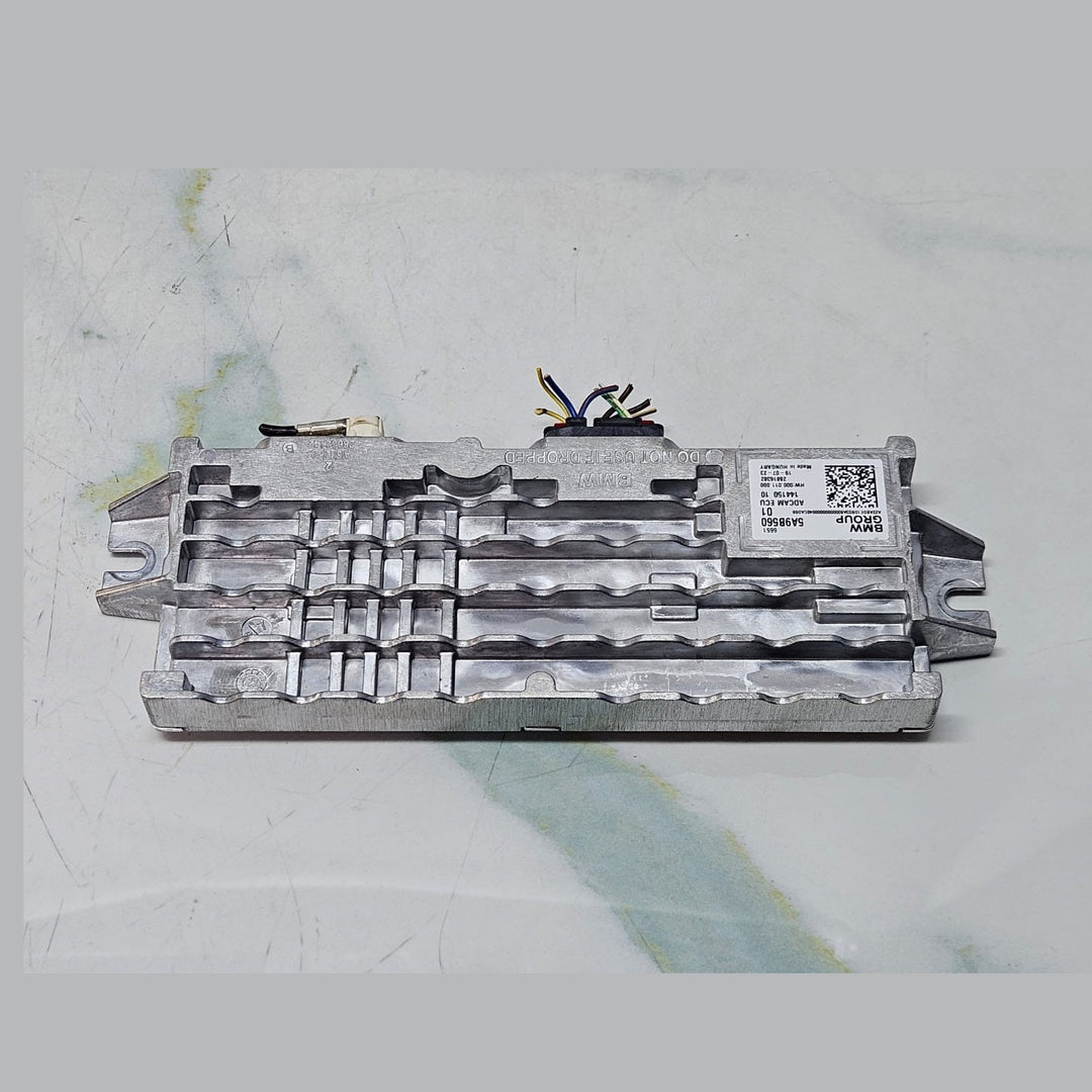 OEM BMW XM G09 Camera Control Unit 5A9B560 4.4 Hybrid 480kW ADCAM ECU