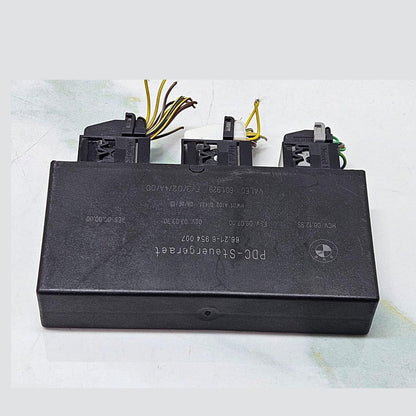 2006-2010 BMW 550i E60 E66 E70 Parking Distance Control Module 6954007 OEM