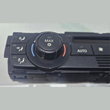 2006 BMW 330i 3er E90 Klimabedienteil 6983944 OEM