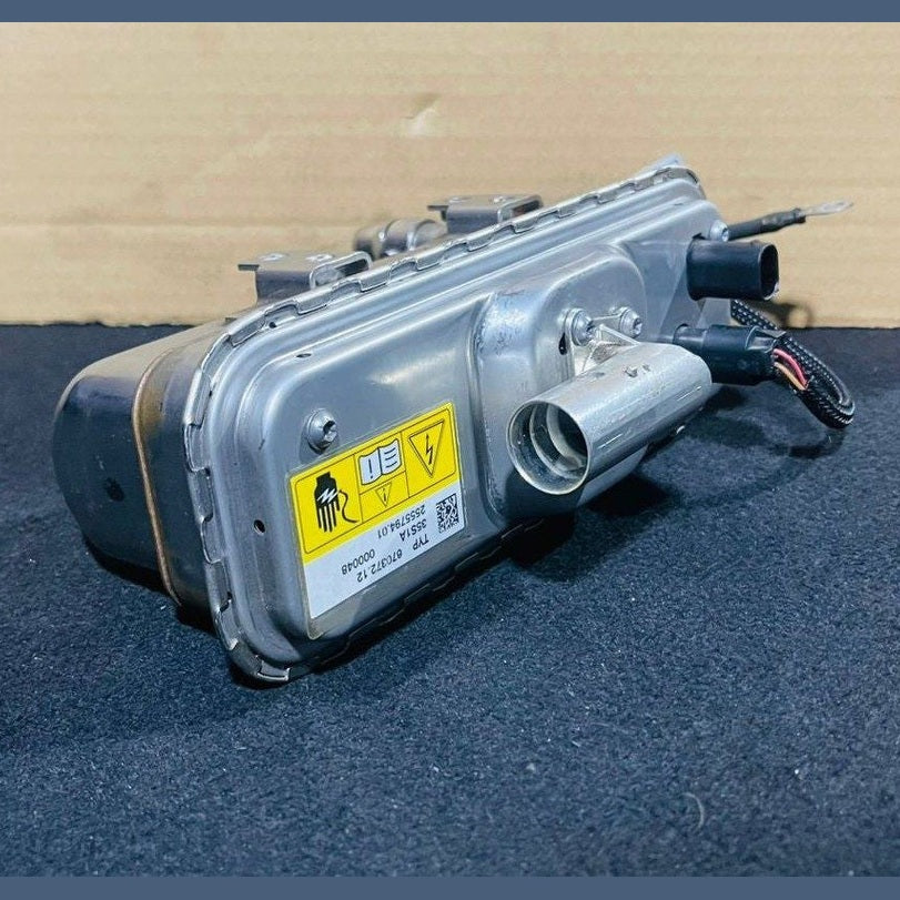 BMW Inverter (Hybrid) BMW X5 xDrive 40e PHEV 2.0 models from 2017 9153630