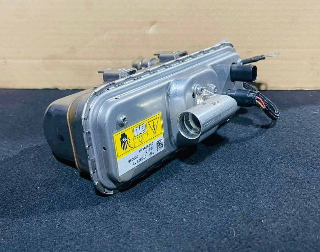 BMW Inverter (Hybrid) BMW X5 xDrive 40e PHEV 2.0 models from 2017 9153630