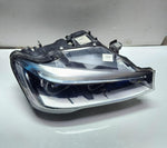 Bild in die Galerieansicht laden, 2017-2021 BMW X3 Headlight 7429084 X3 F25 OEM LED ADAPTIVE