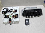 Load image into Gallery viewer, BMW Engine Control Unit 8691836 2 Series F22 218i B38B15A ECU SET 
