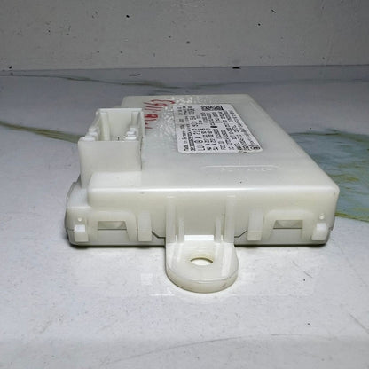 2013-2016 Mercedes GL450 Keyless Go Entry Control Module A2129005422 GL X166