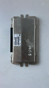 2014-2019 BMW X5 Suspension Control Module 6868411 F15 and X6 F16