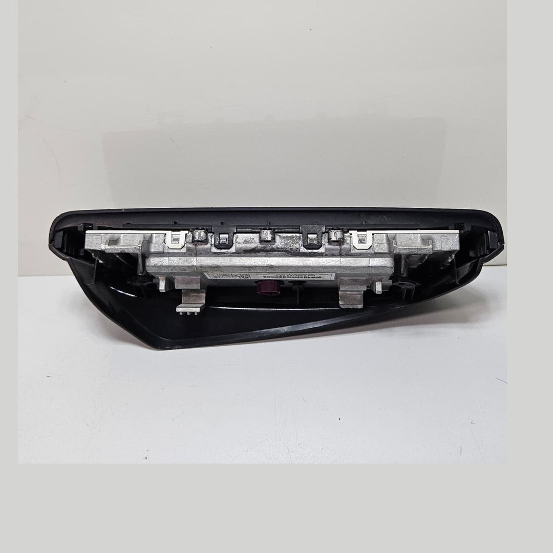  2012-2014 BMW 1 Series F20 F21 Dashboard Display Screen 9262752
